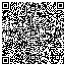 QR code with D & B Sport Shop contacts
