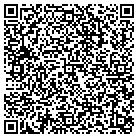 QR code with Hallman Communications contacts