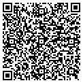 QR code with Adzam Inc contacts