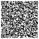 QR code with Maurer Anderson & Conway contacts