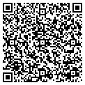 QR code with Icd contacts