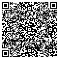 QR code with A Folger contacts