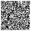 QR code with Gcc contacts
