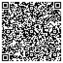 QR code with Allietta Ford contacts