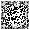 QR code with Gnc contacts