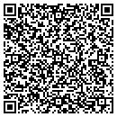 QR code with D C Nurses Assn contacts