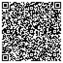 QR code with K C Homestead contacts