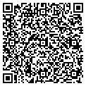 QR code with Gnc contacts