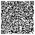QR code with Gnc contacts