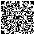 QR code with Gnc contacts