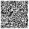QR code with Gnc contacts