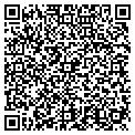 QR code with Gnc contacts