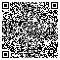 QR code with Gnc contacts