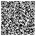 QR code with Gnc contacts
