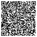 QR code with Gnc contacts