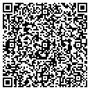 QR code with Lewis Pr Inc contacts