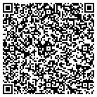 QR code with Reno's Roadhouse of Logan contacts