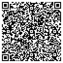QR code with Mdb Inc contacts