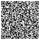 QR code with Handy Baking Goods Inc contacts