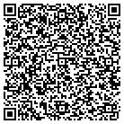 QR code with Healy Sporting Goods contacts