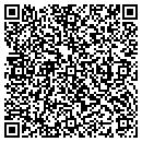 QR code with The Frame Hut Heights contacts
