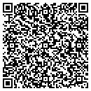 QR code with T-G Restaurant & Lounge contacts
