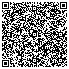 QR code with George Washington Radiation contacts