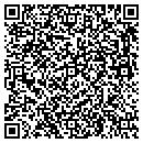 QR code with Overton Gary contacts