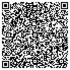 QR code with P R Collaborative LLC contacts