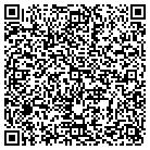 QR code with Wagon Wheel Bar & Grill contacts