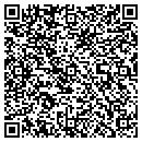 QR code with Ricchetti Inc contacts