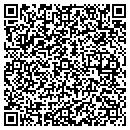 QR code with J C Lofton Inc contacts