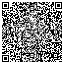 QR code with Cosmic Cow contacts