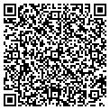 QR code with Alma Truck Service contacts
