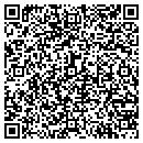 QR code with The Donerson Reed Group I N C contacts