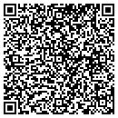 QR code with T M K Group contacts