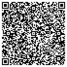 QR code with St Francis Commmunity Service contacts