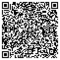 QR code with Gnc contacts