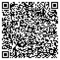 QR code with Gnc contacts