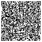QR code with Health Hut Natrl Foods & Vtmns contacts