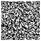 QR code with My Natural Supplements contacts
