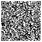 QR code with B J's Public Relations contacts