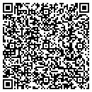 QR code with R C Glass Shaklee contacts