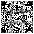 QR code with Tioga Suites contacts