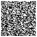 QR code with Uptown Motel contacts