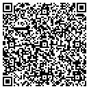 QR code with A 1 Super Daves 24 Hour Truck contacts
