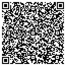QR code with J Devlin contacts