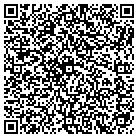 QR code with Malone's General Store contacts