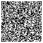 QR code with C C Public Relations Inc contacts