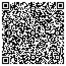 QR code with Athlete's Corner contacts